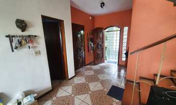 Imagem 5: Sobrado para venda com 381 metros quadrados com 3 quartos em Jardim Três Marias - São Paul