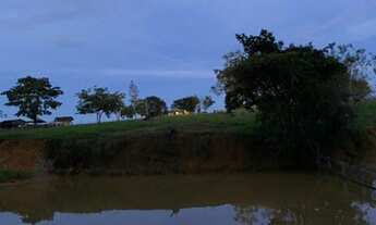 Imagem 4: Fazenda 210 alqueires Machadinho D' Oeste