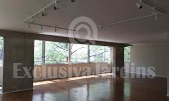 Imagem 3: APARTAMENTO RESIDENCIAL PARA LOCAÇÃO, JARDIM AMÉRICA, SÃO PAULO