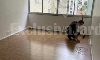 Imagem 2: APARTAMENTO RESIDENCIAL em SÃO PAULO - SP, JARDIM PAULISTA