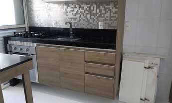 Imagem: LINDO STUDIO COM 1 VAGA DE GARAGEM ! LAZER