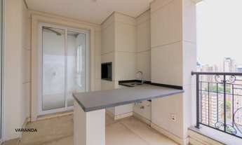 Imagem 3: Apartamento para venda tem 400 m² com 4 Suítes - 5 vagas em Moema - São Paulo - SP