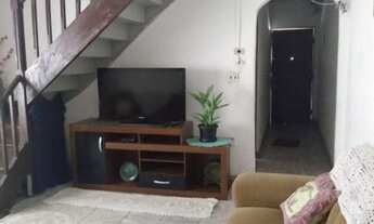 Imagem 4: Sobrado com 4 dormitórios à venda, 176 m² por R$ 713.000,00 - Vila Independência - São Pau