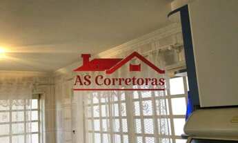 Imagem 5: SOBRADO COM 3 DORMITÓRIOS À VENDA E LOCAÇÃO NO PARQUE DOS PRÍNCIPES - SÃO PAULO/SP