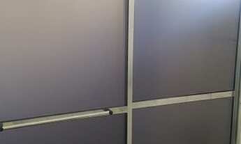 Imagem 6: Apartamento para aluguel com 55 metros quadrados com 2 quartos em Jardim Paulista - São Pa