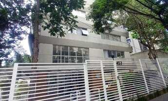 Imagem: Conjunto para alugar, 33 m² por R$ 1.100,00/mês