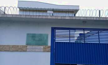 Imagem 5: Sobrado ( Condomínio Betari