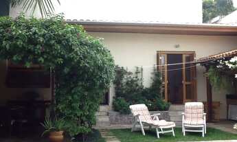 Imagem 3: Casa a Venda Brooklin Velho - São Paulo