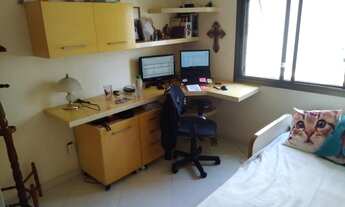 Imagem 6: Moema. Apartamento com 4 Quartos para venda ou aluguel, 165m²