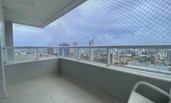 Imagem 2: Apartamento para venda possui 45 metros quadrados com 1 quarto