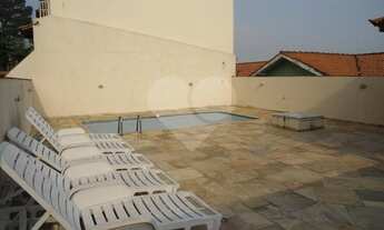 Imagem 4: Casa de condomínio sobrado para venda com 134M² com 3 quartos