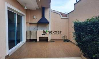 Imagem 6: Casa com 3 dormitórios, 214 m² - venda por R$ 1.400.000,00 ou aluguel por R$ 6.000,00/mês