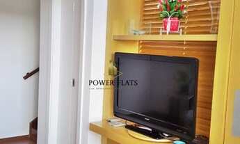 Imagem 4: FLAT PARA LOCAÇÃO NA REGIÃO MOEMA!