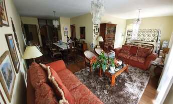 Imagem 2: No coração da Vila Madalena