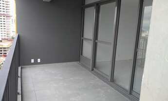 Imagem 2: Apartamento novo, nunca habitado, andar alto com vista próximo ao metrô Vila Madalena!!!