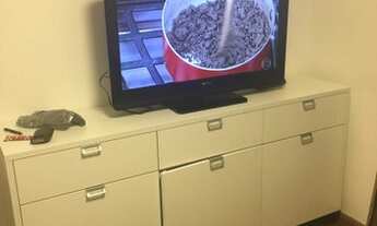 Imagem 7: Apartamento com 2 dormitórios, 100 m² - venda por R$ 1.100.000 ou aluguel por R$ 6.500/mês