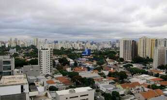 Imagem 5: Apartamento com 4 dormitórios à venda, 201 m² por R$ 2.150.000,00 - Moema - São Paulo/SP