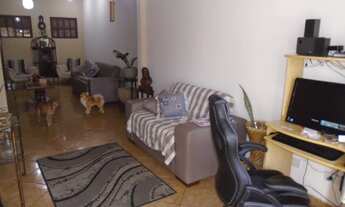 Imagem 2: Casa venda 3 dormitorios na Vila Albertina 800111