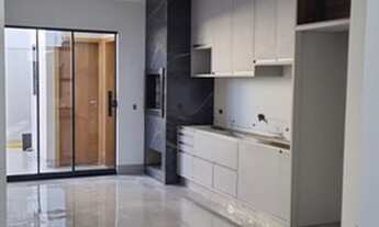 Imagem: Casa com 3 quartos à venda, 125 m² por