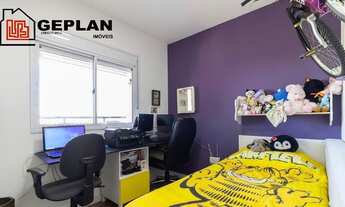 Imagem 6: Lindo aparatamento 2 dorm. - Ipiranga