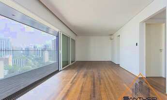 Imagem 4: Apartamento novo a venda com 95m² 1 suíte e 2 vagas de garagem no bairro Vila Olímpia