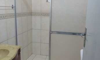 Imagem 4: Sobrado para aluguel e venda possui 160 metros quadrados com 3 quartos