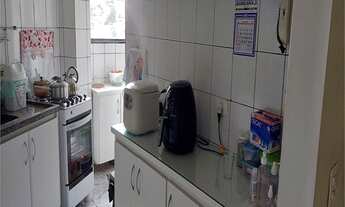 Imagem 3: Apartamento para venda possui 76 metros quadrados com 3 quartos em Parque Mandaqui - São P