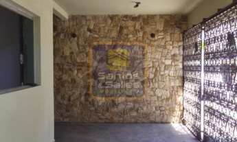 Imagem 2: Lindo Sobrado 02 Dorms., 01 suíte, sala, cozinha, 02 banheiros, sacada, churrasqueira, gar