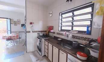 Imagem 4: CASA RESIDENCIAL em SÃO PAULO - SP, PARQUE IPÊ