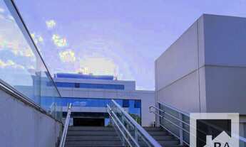 Imagem 2: Sala · Platinum Office · SIG