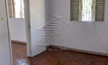 Imagem 7: SãO PAULO - Casa Padrão - Vila Santa Isabel