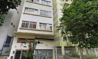 Imagem: Apartamento, Residencial para Aluguel, Consolação