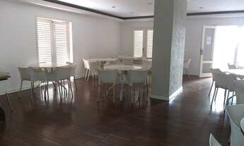 Imagem 4: Apartamento para venda com 123 metros quadrados com 3 quartos em Vila Mariana - São Paulo