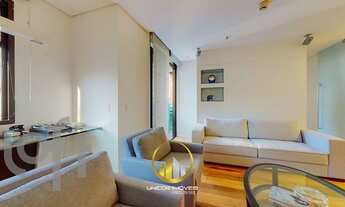 Imagem 4: São Paulo - Apartamento Padrão - Itaim