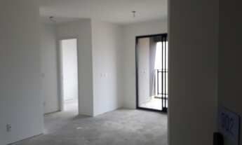 Imagem 4: Apartamento para venda com 59 metros quadrados com 2 quartos em Vila Dom Pedro I - São Pau