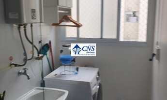 Imagem 7: APARTAMENTO RESIDENCIAL em SÃO PAULO - SP, Jardim Bonfiglioli