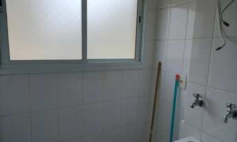 Imagem 5: Apartamento para venda tem 37 metros quadrados com 1 quarto em Saúde - São Paulo - SP