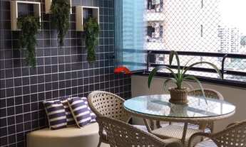 Imagem 5: FORTALEZA - Apartamento Padrão - Parque Iracema