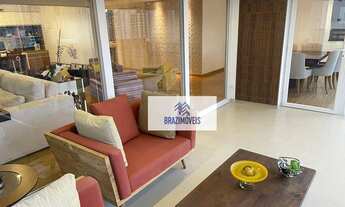 Imagem 7: Apartamento com 4 Suítes à venda, 244 m² por R$ 1.990.000 - Vila Suzana - São Paulo/SP