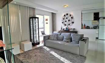 Imagem 3: Apartamento para venda possui 103 metros quadrados com 3 quartos em Santana - São Paulo