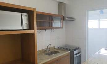 Imagem 4: Apartamento para locação com 1 dormitorio e 1 vaga em Mirandópolis - São Paulo - SP