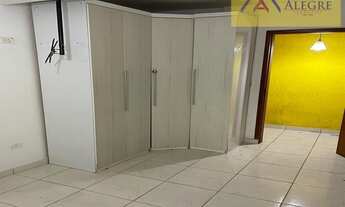 Imagem 4: São Paulo - Casa Padrão - Americanópolis