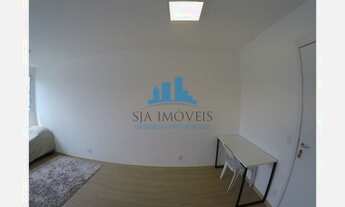 Imagem 2: Studio para locação no bairro do Brás. Condomínio Fit Casa Brás