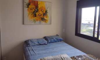 Imagem 5: Apartamento de 2 dormitórios no Brás, Lazer completo - ao lado do Metrô