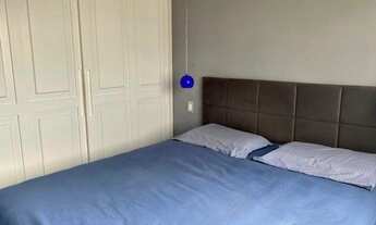 Imagem 5: Apartamento com 2 dormitórios à venda, 47 m² por R$ 350.000 - Vila Andrade - São Paulo/SP