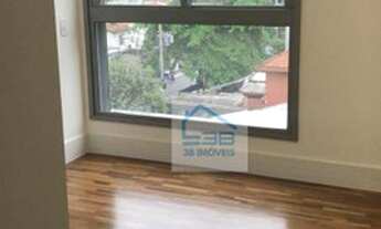 Imagem 5: Apartamento Residencial para locação, Vila Nova Conceição, São Paulo - AP0001