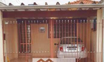 Imagem: Casa para venda tem 125 metros quadrados