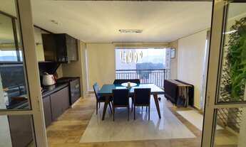 Imagem 5: Apartamento com 82 m² com 2 dormitórios - Tucuruvi