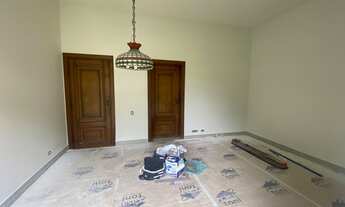 Imagem 5: Casa para venda possui 458 metros quadrados com 4 quartos em Alto da Lapa - São Paulo - SP