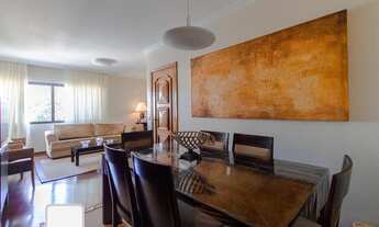 Imagem 2: Apartamento para venda com 136 metros quadrados com 3 quartos em Mooca - São Paulo - SP